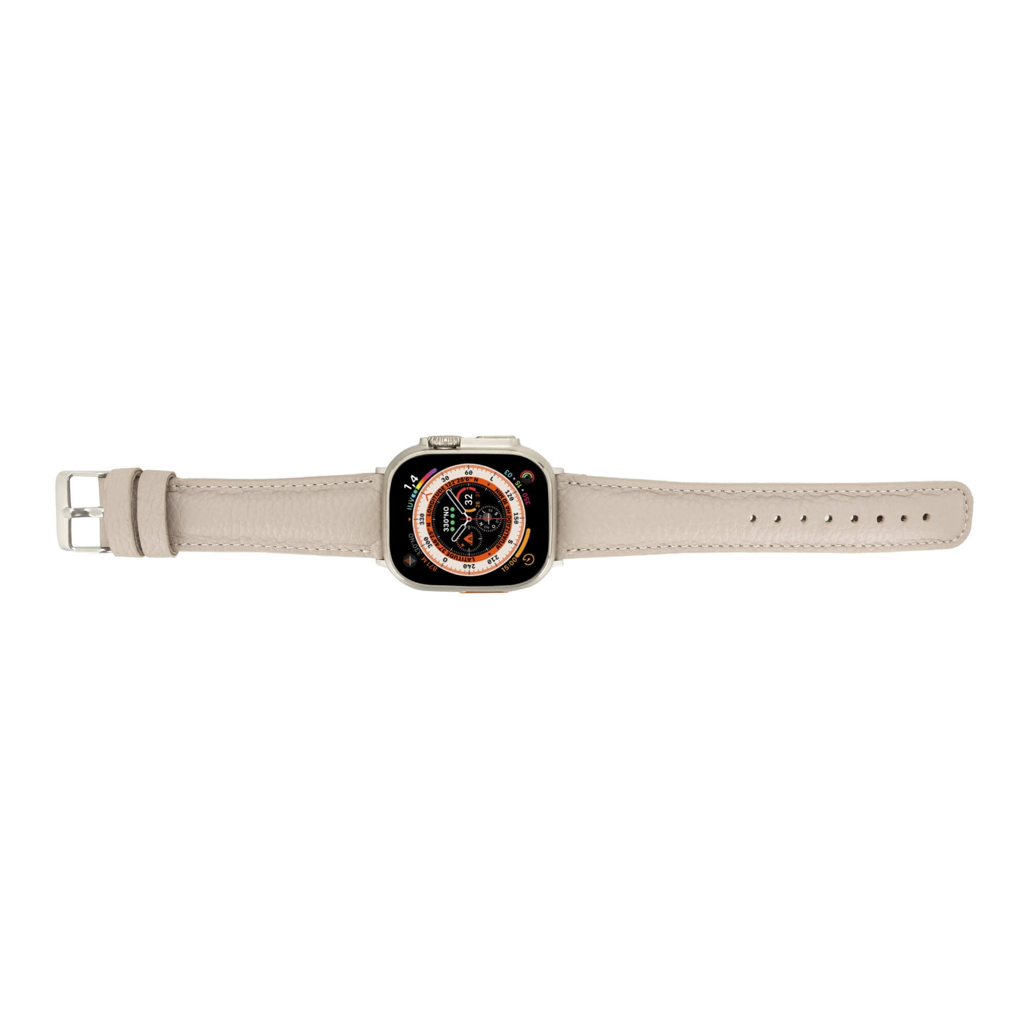 Luxury Watch Bands for Apple Watch Series 8