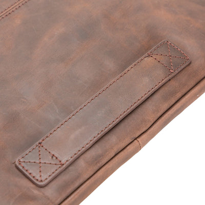 kemmerer leather sleeve for ipad and macbook - toronata - 