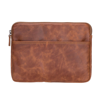 kemmerer leather sleeve for ipad and macbook - toronata - 