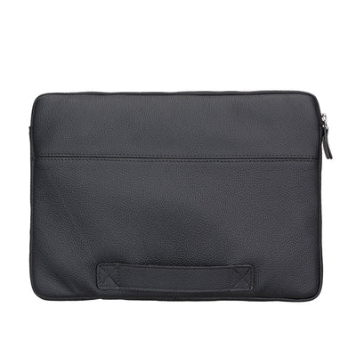 kemmerer leather sleeve for ipad and macbook - toronata - 