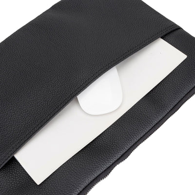 kemmerer leather sleeve for ipad and macbook - toronata - 