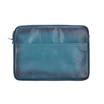 kemmerer leather sleeve for ipad and macbook - toronata - 