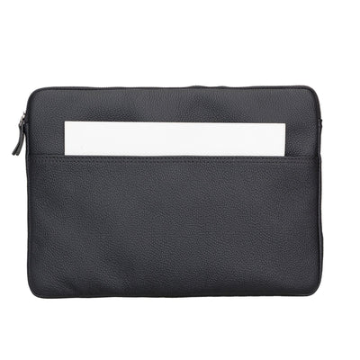 kemmerer leather sleeve for ipad and macbook - toronata - 