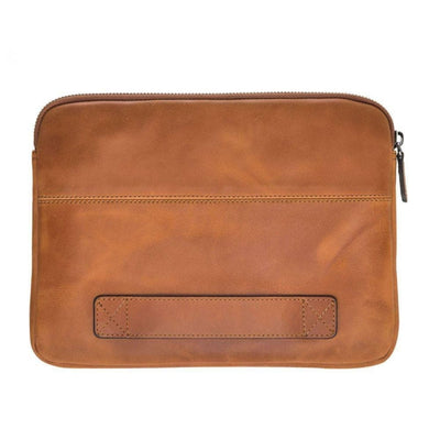 kemmerer leather sleeve for ipad and macbook - toronata - 