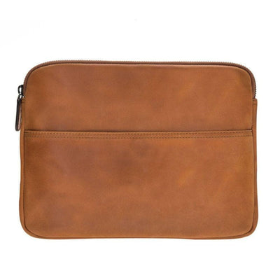 kemmerer leather sleeve for ipad and macbook - toronata - 
