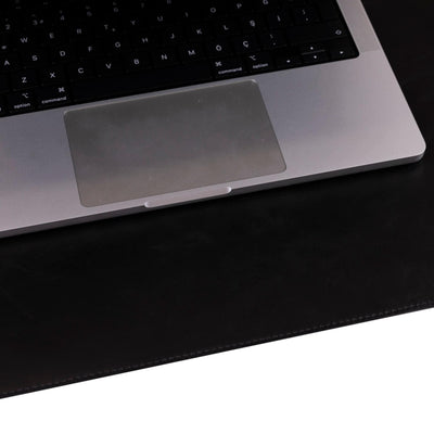 rawlins leather desk pads - 36x19 and 14.6x31.5 ınches - toronata - 