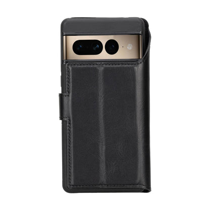 Sheridan Detachable Leather Google Pixel 8 Wallet CaseTORONATA - 