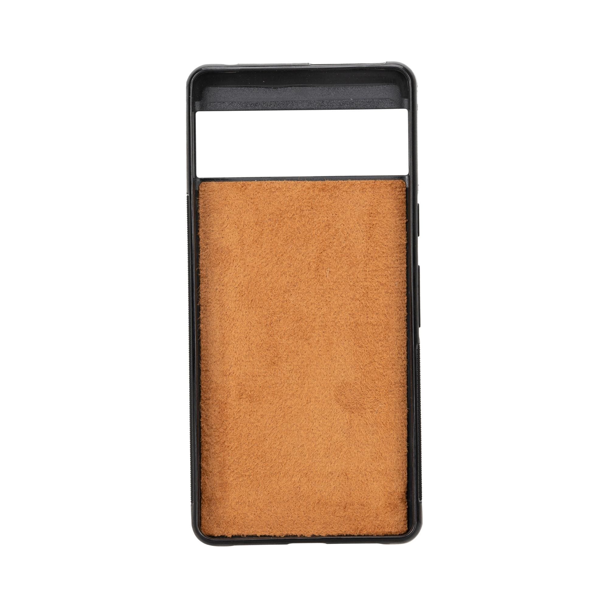 Sheridan Detachable Leather Google Pixel 8 Wallet CaseTORONATA - 