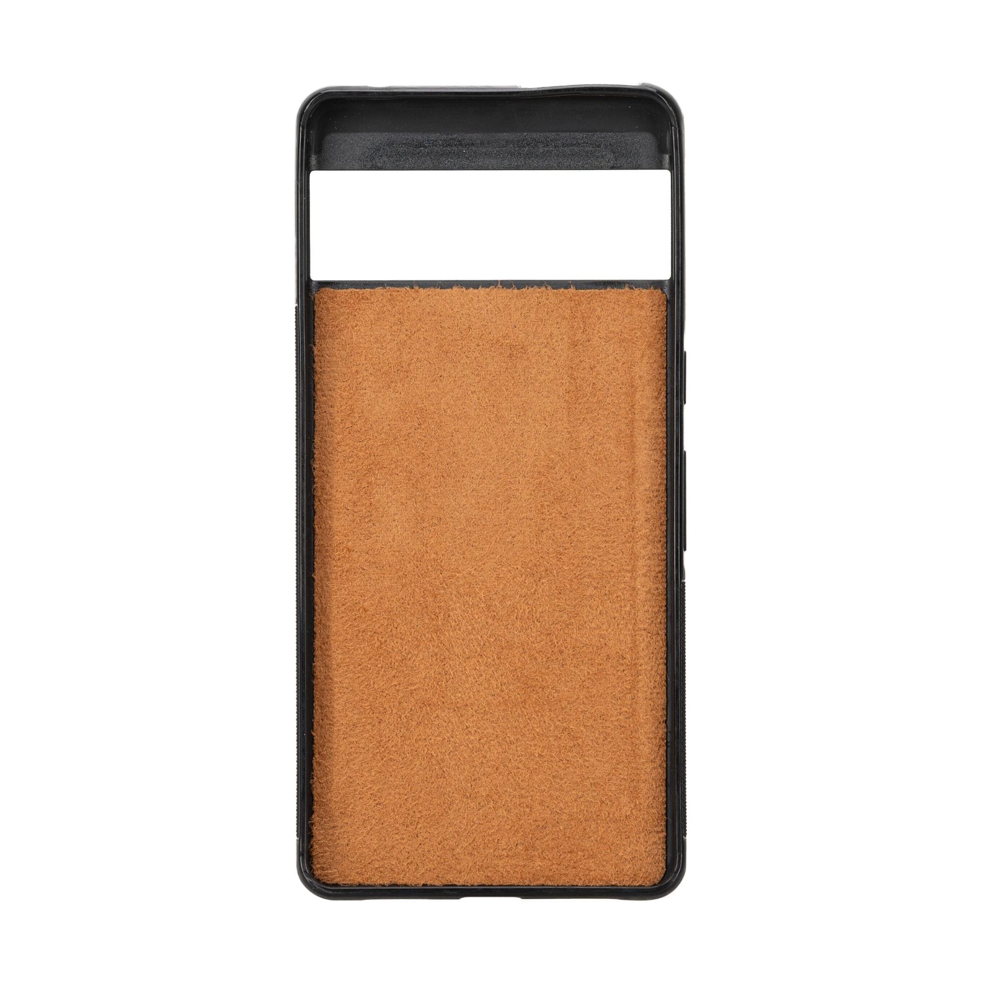 Sheridan Detachable Leather Google Pixel 8 Wallet CaseTORONATA - 
