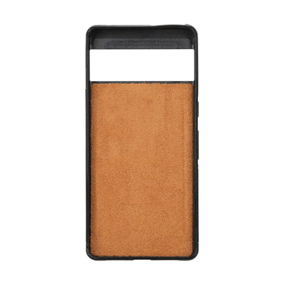 sheridan leather detachable wallet for google pixel 4xl & 4 - toronata - 