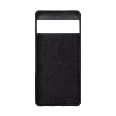 sheridan leather detachable wallet for google pixel 4xl & 4 - toronata - 