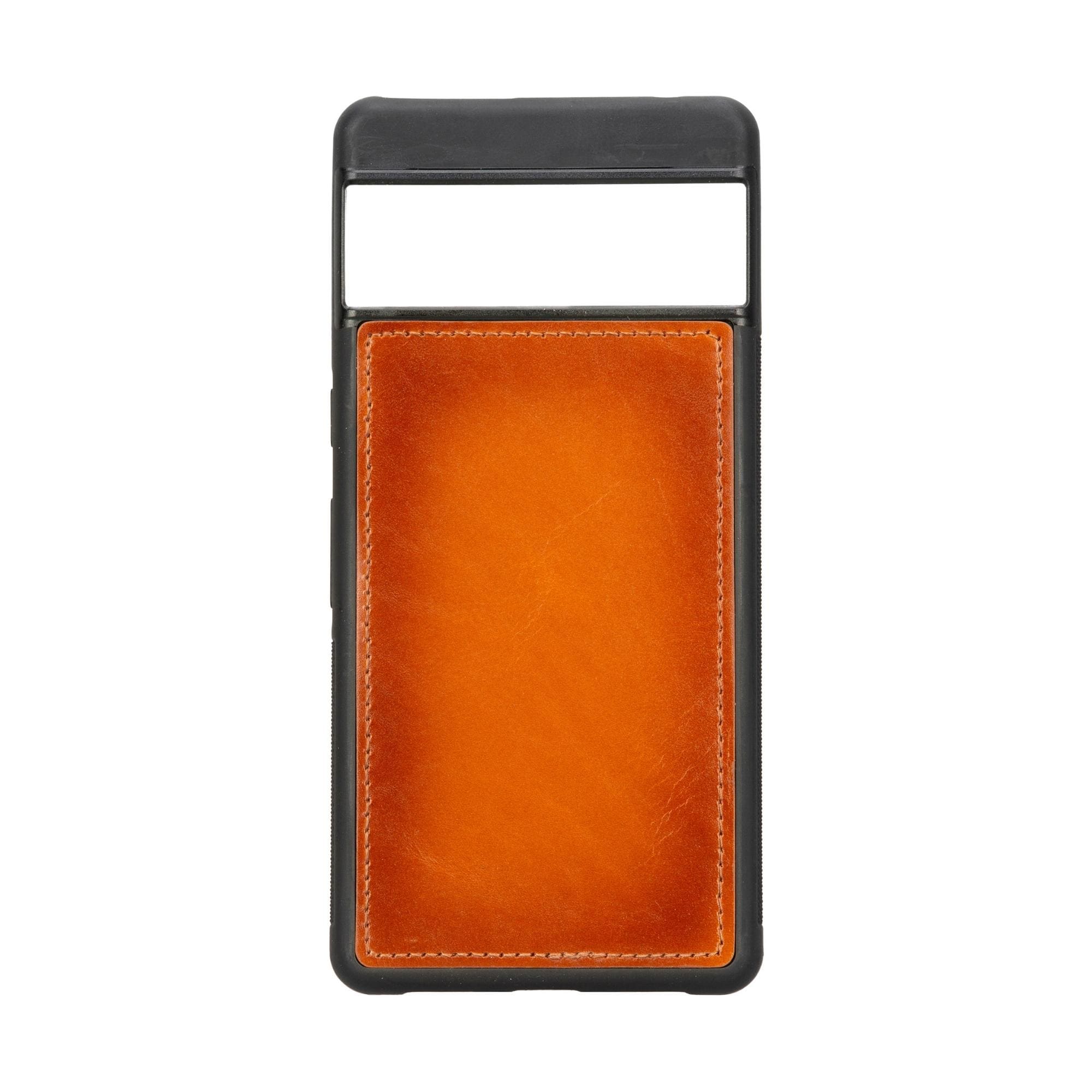Sheridan Leather Detachable Wallet for Google Pixel 4XL & 4 - Google Pixel 4 XL - Tan - TORONATA