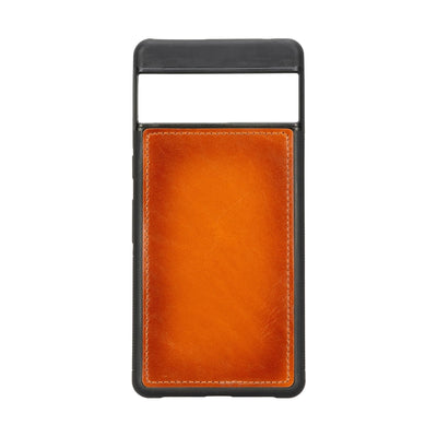 sheridan leather detachable wallet for google pixel 4xl & 4 - toronata - 