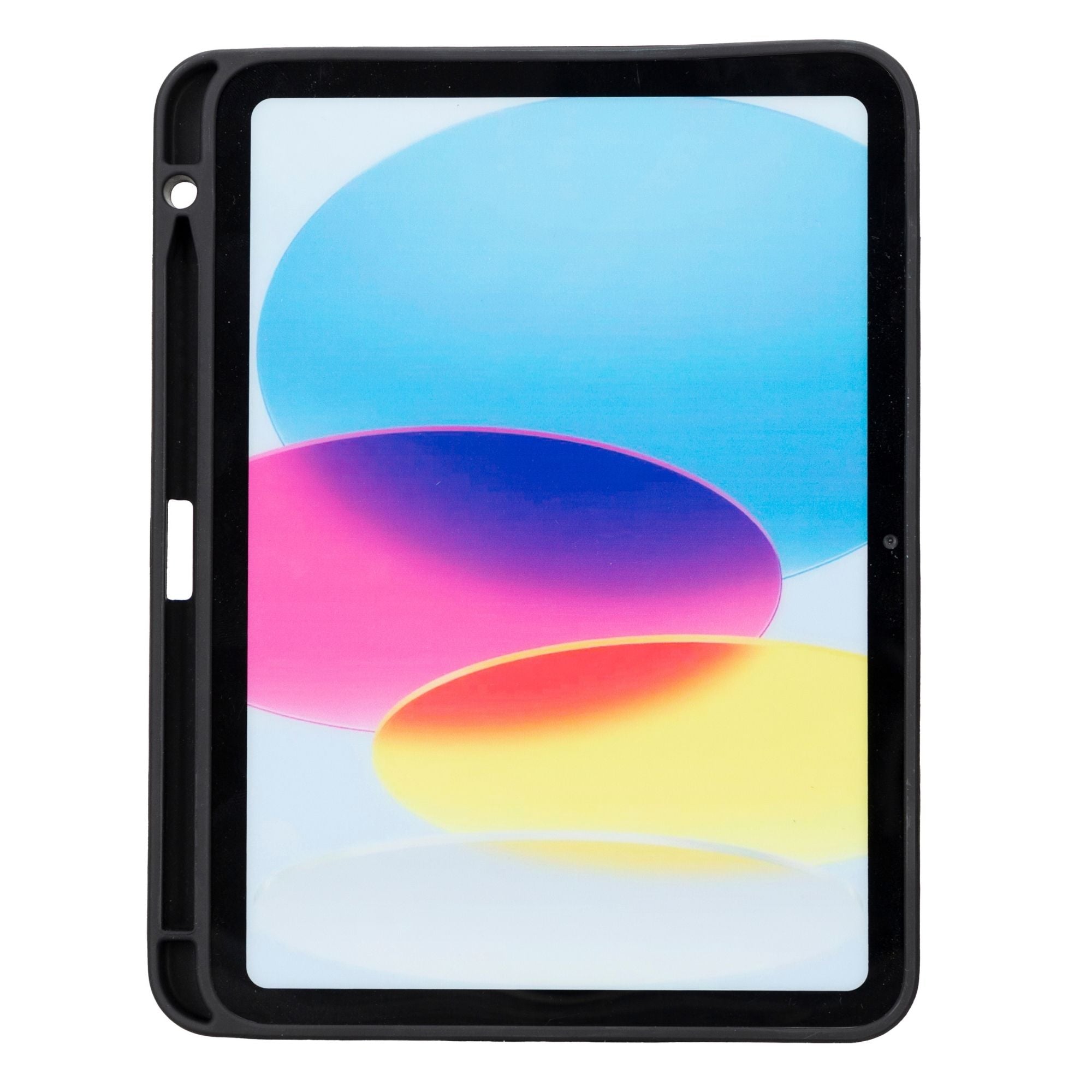 Sundance Leather Case for iPad 10th Generation 10.9-inch - iPad 10. Generation 10.9 Inches - Tan - TORONATA