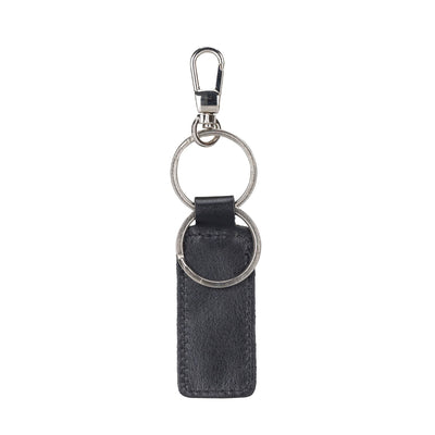 thermopolis handmade genuine leather keychains - toronata - 