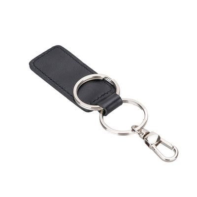thermopolis handmade genuine leather keychains - toronata - 