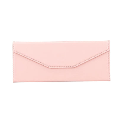 triangle leather cases for eyeglass or sunglasses - toronata - 