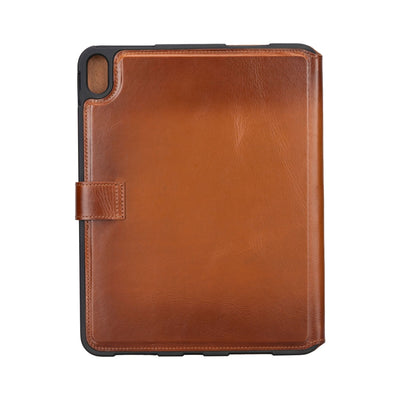 worland leather case for ipad 10.9-ınch - toronata - 