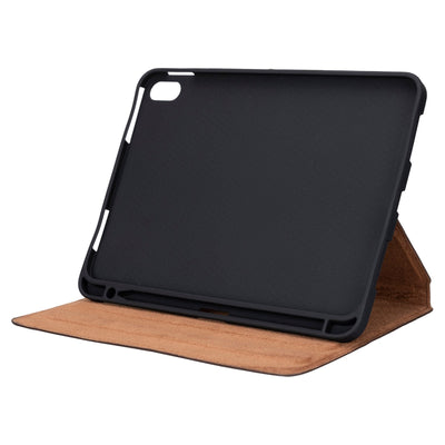 worland leather case for ipad 10.9-ınch - toronata - 