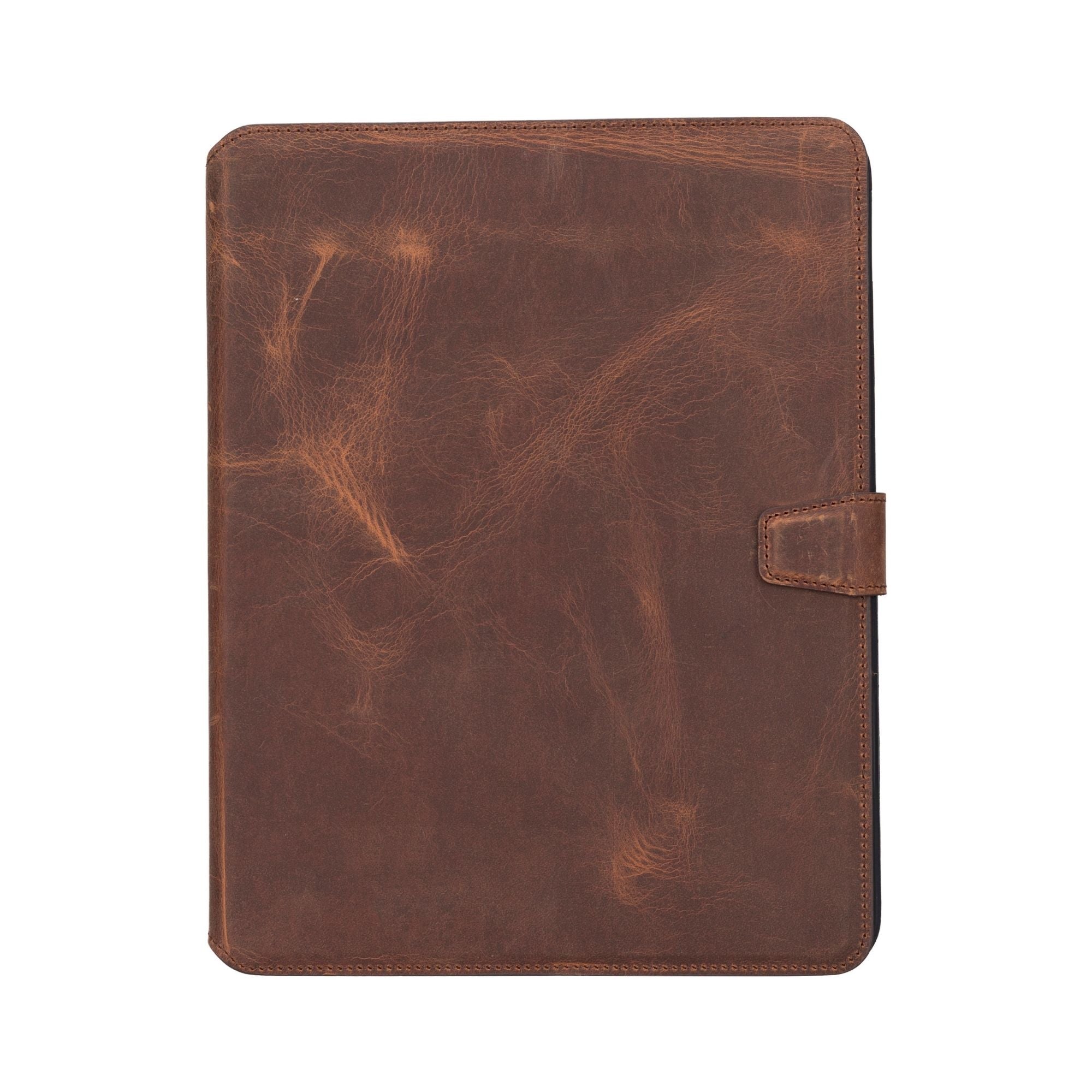 worland leather case for ipad 10.9-ınch - toronata - 