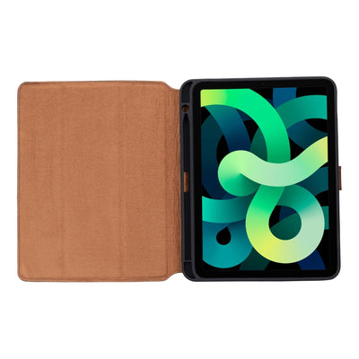 worland leather case for ipad 10.9-ınch - toronata - 