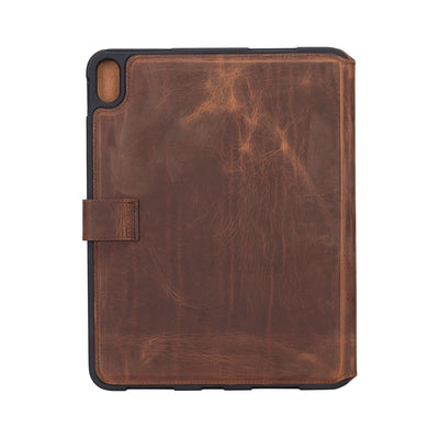 worland leather case for ipad 10.9-ınch - toronata - 